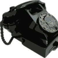 Abdy Antique Telephones 955095 Image 0
