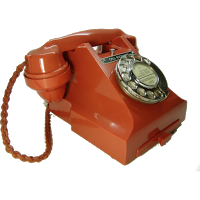 Abdy Antique Telephones 955095 Image 1