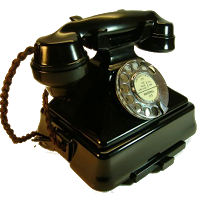 Abdy Antique Telephones 955095 Image 3