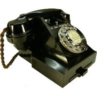 Abdy Antique Telephones 955095 Image 4