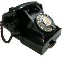 Abdy Antique Telephones 955095 Image 7