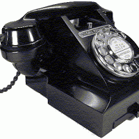 Abdy Antique Telephones 955095 Image 8