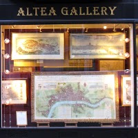 Altea Antique Maps and Old Charts 947871 Image 0