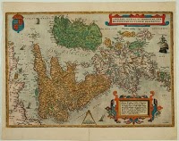 Altea Antique Maps and Old Charts 947871 Image 6