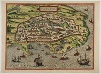 Altea Antique Maps and Old Charts 947871 Image 9