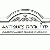 Antiques deck ltd 948427 Image 0