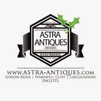 Astra Antiques Centre 952694 Image 0