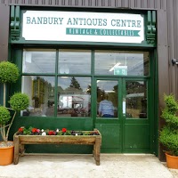 Banbury Antiques Centre 953075 Image 0