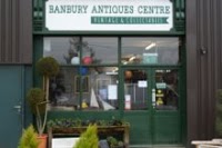 Banbury Antiques Centre 953075 Image 6