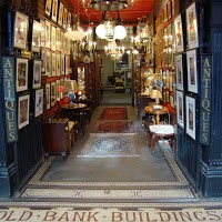 Bank Gallery Antiques 953712 Image 0