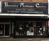 Barnsley Antiques Centre 951364 Image 0