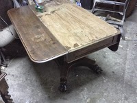 Browns Restoration and Wood Finishing 953704 Image 1
