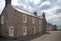 Burghead, Self Catering Cottage 951032 Image 4