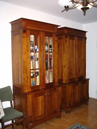 Cabinet maker   antique restoration, bespoke joinery   Edinburgh 955756 Image 0