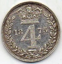 Cambridge Coins and Jewellery 953000 Image 1