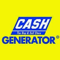 Cash Generator Inverness 949049 Image 0