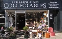 Chillingham Collectables 950135 Image 1