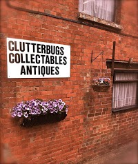 Clutterbugs Antiques 949821 Image 0