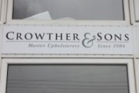 Crowther and Sons Master Upholsterers 955780 Image 1