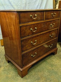 Daniel chapman antique furniture restoration and French polishing 949620 Image 2