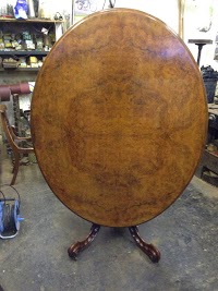 Daniel chapman antique furniture restoration and French polishing 949620 Image 6