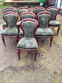 Daniel chapman antique furniture restoration and French polishing 949620 Image 8