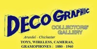 DecoGraphic Collectors Gallery 956198 Image 0