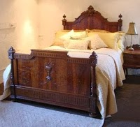 Divine Dreams, Formerly Seventh Heaven Antique Beds 953741 Image 1