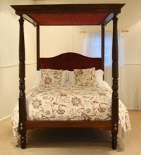 Divine Dreams, Formerly Seventh Heaven Antique Beds 953741 Image 3