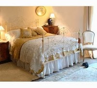 Divine Dreams, Formerly Seventh Heaven Antique Beds 953741 Image 6