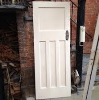 Door Paint Stripping Leeds, Experts In Paint and Varnish Removal 949533 Image 1