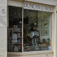 Duncan and Reid, Antiques and Books 954443 Image 0