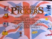 English Pickers   Buy and Sell 953242 Image 0