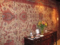 Farnham Antique Carpets Ltd 951402 Image 1