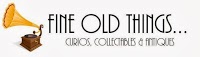 Fine Old Things   Curios, Collectables and Antiques 952530 Image 1