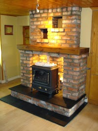Flame Fireplaces and Stoves 952785 Image 5