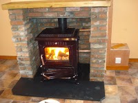Flame Fireplaces and Stoves 952785 Image 6