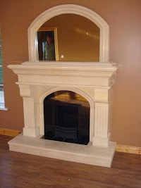 Flame Fireplaces and Stoves 952785 Image 7