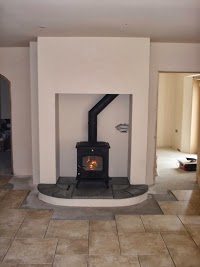 Flame Fireplaces and Stoves 952785 Image 8