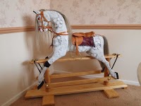 GEE GEES ROCKING HORSES 952537 Image 0