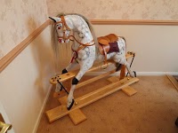 GEE GEES ROCKING HORSES 952537 Image 1
