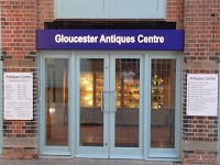 Gloucester Quays Antiques Centre 948571 Image 0