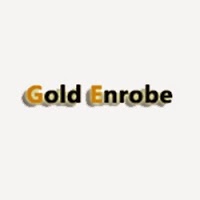 Gold Enrobe 954199 Image 0