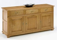 Harmans Oak Furniture 950519 Image 7