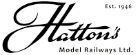 Hattons Model Railways Ltd 947657 Image 0