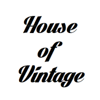 House of Vintage 954410 Image 0