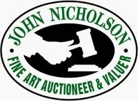 John Nicholson Auctioneers 953629 Image 0