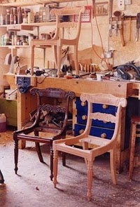 Jon Dale Cabinet Maker and Antique Restorer 955992 Image 1