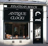 Jonathan Beech Antique Clocks 948672 Image 0