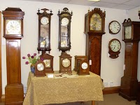 Jonathan Beech Antique Clocks 948672 Image 1